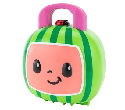 Зображення 16 Ігровий набір CoComelon Lunchbox Playset - CMW0069