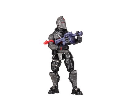 Зображення 2 Fortnite Builder Set Black Knight - FNT0048