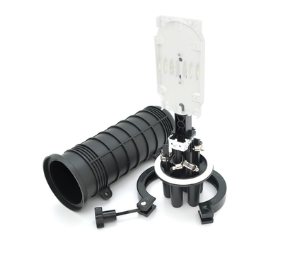 Зображення 2 Оптична муфта Merlion ML-OP-F105H-24C