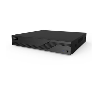 Зображення 2 Комплект відеоспостереження TVT IP-Video Kit 8x4Mp (T) PoE IP