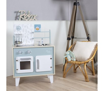 Изображение 2 Кухня Janod Кухня перьев - J06608