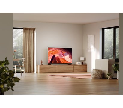 Изображение 2 Телевизор 55 Sony KD55X80L