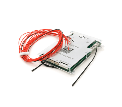 Зображення 2 BMS плата Voltronic JK-B2A8S20P