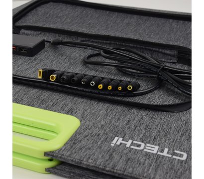 Зображення 3 Сонячна батарея Ctechi SP-100 на 100 Вт