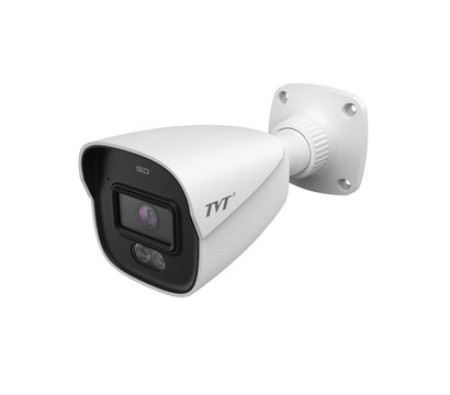 Зображення 3 Комплект IP відеонагляду TVT IP-Video Kit 8x4Mp (B) PoE