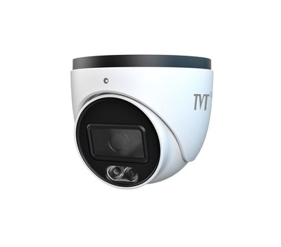 Зображення 3 Комплект відеоспостереження TVT IP-Video Kit 8x4Mp (T) PoE IP