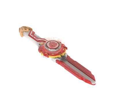 Зображення 3 Дзига Nado Infinity Nado VI серія Advanced Pack Blazing War Bear - EU654132