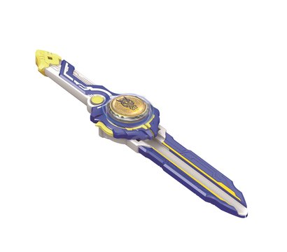 Зображення 3 Ігровий набір Infinity Nado VI серія Advanced Pack Fury Wave Dragon - EU654131