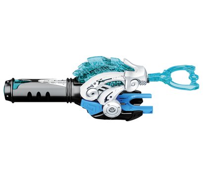 Зображення 3 Дзига Nado Infinity Nado VI серія Starter Pack Gold Warrior Phoenix - EU654113