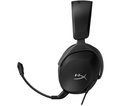 Зображення 4 Навушники HyperX Cloud Stinger 2 Core Xbox 3.5mm Black/Green — 6H9B8AA поворотний