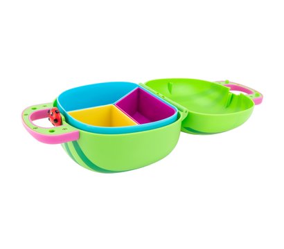 Зображення 4 Ігровий набір CoComelon Lunchbox Playset - CMW0069