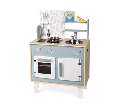 Изображение 4 Кухня Janod Кухня перьев - J06608