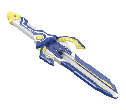 Зображення 4 Ігровий набір Infinity Nado VI серія Advanced Pack Fury Wave Dragon - EU654131