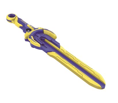 Зображення 4 Ігровий набір Infinity Nado VI серія Standard Pack Lighting Leopard - EU654124 для 5+