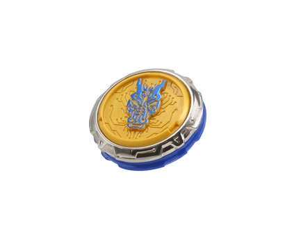 Зображення 4 Ігровий набір Infinity Nado VI серія Starter Pack Fury Wave Dragon - EU654111
