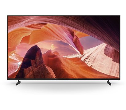 Изображение 4 Телевизор 55 Sony KD55X80L