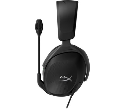 Зображення 5 Навушники HyperX Cloud Stinger 2 Core Xbox 3.5mm Black/Green — 6H9B8AA поворотний