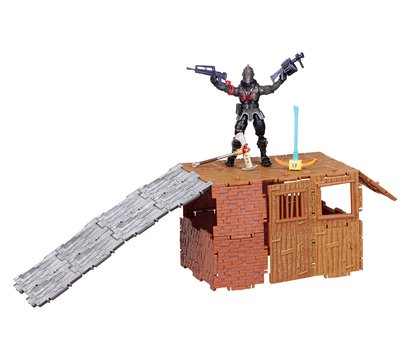 Зображення 5 Fortnite Builder Set Black Knight - FNT0048