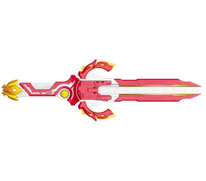 Зображення 5 Дзига Nado Infinity Nado VI серія Advanced Pack Blazing War Bear - EU654132