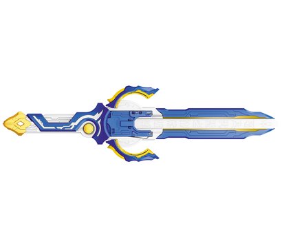Зображення 5 Ігровий набір Infinity Nado VI серія Advanced Pack Fury Wave Dragon - EU654131
