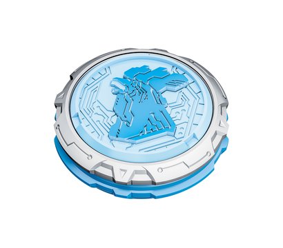 Зображення 5 Дзига Nado Infinity Nado VI серія Starter Pack Gold Warrior Phoenix - EU654113