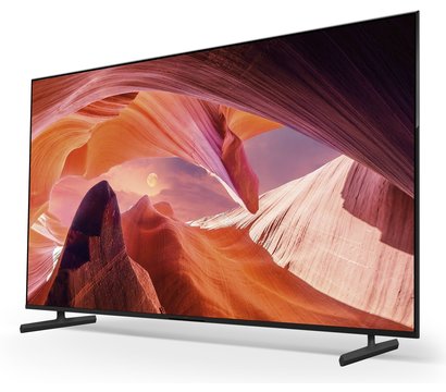 Изображение 5 Телевизор 55 Sony KD55X80L