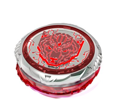 Зображення 6 Дзига Nado Infinity Nado VI серія Advanced Pack Blazing War Bear - EU654132
