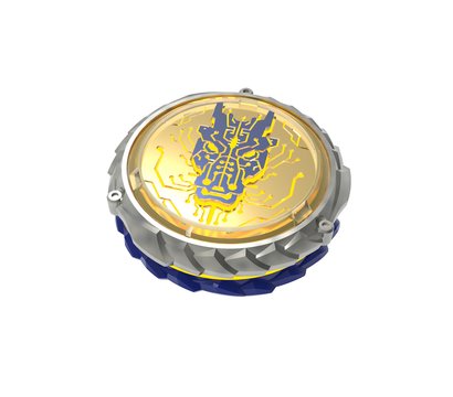 Зображення 6 Ігровий набір Infinity Nado VI серія Advanced Pack Fury Wave Dragon - EU654131