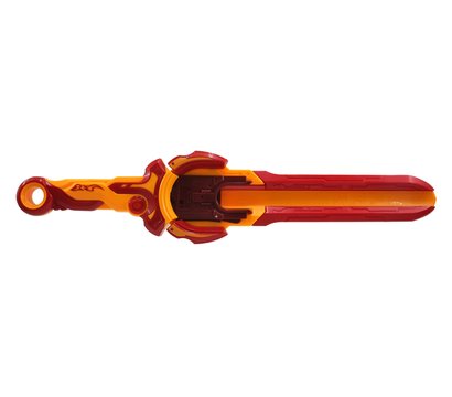 Зображення 6 Ігровий набір Infinity Nado VI серія Standard Pack Gold Warrior Phoenix - EU654123 для 5+