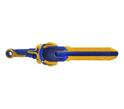 Зображення 6 Ігровий набір Infinity Nado VI серія Standard Pack Lighting Leopard - EU654124 для 5+