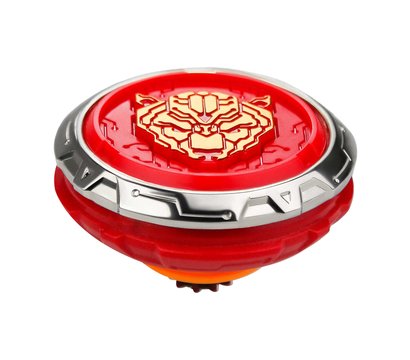 Зображення 6 Ігровий набір Infinity Nado VI серія Starter Pack Blazing War Bear - EU654112 для 5+