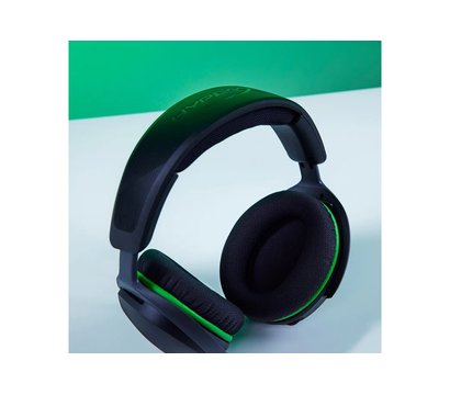 Зображення 7 Навушники HyperX Cloud Stinger 2 Core Xbox 3.5mm Black/Green — 6H9B8AA поворотний