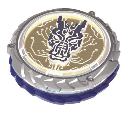 Зображення 7 Ігровий набір Infinity Nado VI серія Advanced Pack Fury Wave Dragon - EU654131