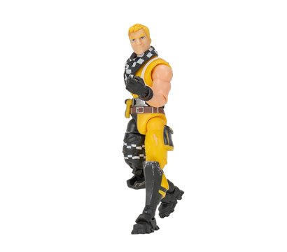Изображение 8 Игровой набор Fortnite Joy Ride Vehicle Taxi Cab - FNT0817 для