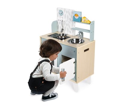 Изображение 8 Кухня Janod Кухня перьев - J06608