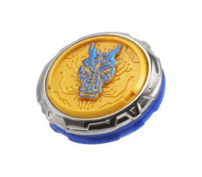 Зображення 8 Ігровий набір Infinity Nado VI серія Starter Pack Fury Wave Dragon - EU654111