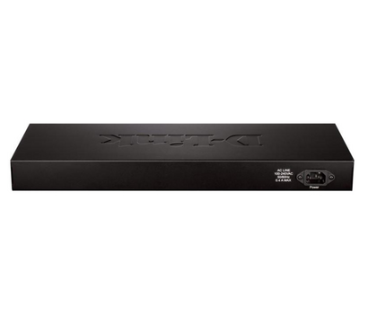Изображение 2 Свитч D-Link DGS-1210-20