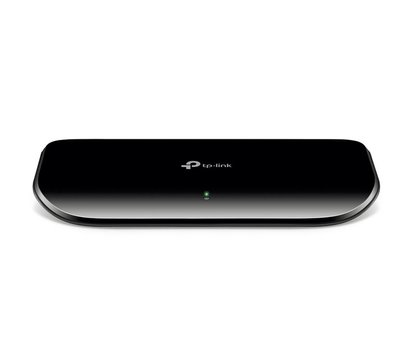 Изображение 2 Свитч TP-Link TL-SG1008D