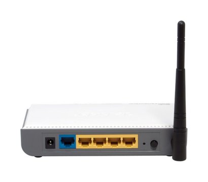 Изображение 2 Роутер Tenda W311R+