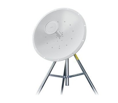 Зображення 2 Wi-Fi антена Ubiquiti RocketDish 5G-30 клієнтські (точка-точка)