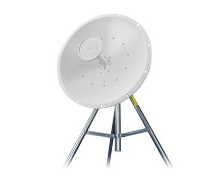Зображення 2 Wi-Fi антена Ubiquiti RocketDish 5G-34 клієнтські (точка-точка)