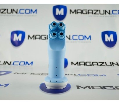 Зображення 4 LNB конвертер OpenFox EHKF OF-406 лінійна поляризація