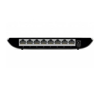 Изображение 4 Свитч TP-Link TL-SG1008D
