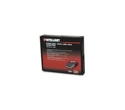 Изображение 4 Сетевой адаптер Intellinet 524773