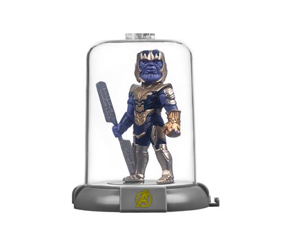 Изображение 11 Игровая фигурка Jazwares Domez Marvel`s Avengers 4 S1 - DMZ0182