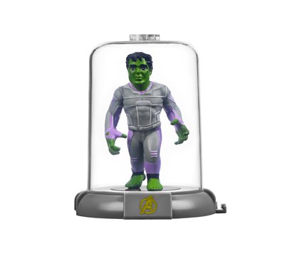 Изображение 13 Игровая фигурка Jazwares Domez Marvel`s Avengers 4 S1 - DMZ0182