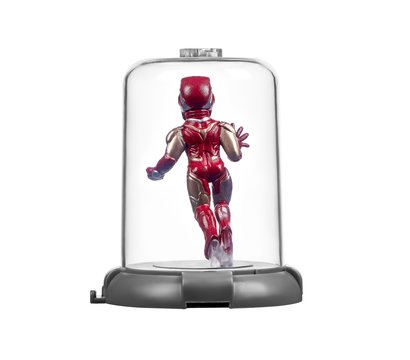 Изображение 14 Игровая фигурка Jazwares Domez Marvel`s Avengers 4 S1 - DMZ0182