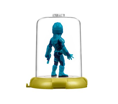 Зображення 14 Ігрова фігурка Jazwares Domez Marvel`s Captain Marvel S1 (1 фігурка)