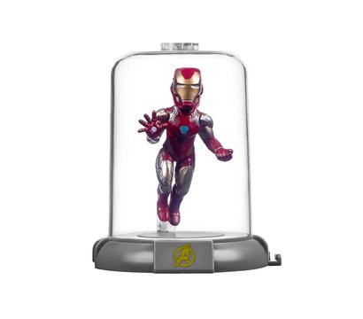 Изображение 15 Игровая фигурка Jazwares Domez Marvel`s Avengers 4 S1 - DMZ0182