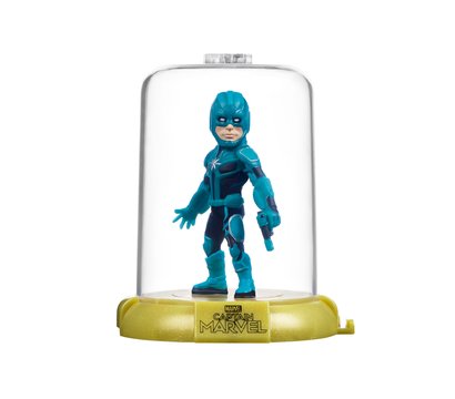 Зображення 15 Ігрова фігурка Jazwares Domez Marvel`s Captain Marvel S1 (1 фігурка)